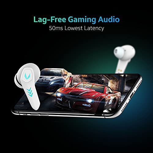 TAGG Verve NEO Smartwatch 1.69" HD Display | 60+ Sports Modes | 10 Days Battery | 150+ Maximum Watch Face Library | Waterproof | 24 * 7 HeartRate & Blood Oxygen Tracking | Games & Calculator | Black