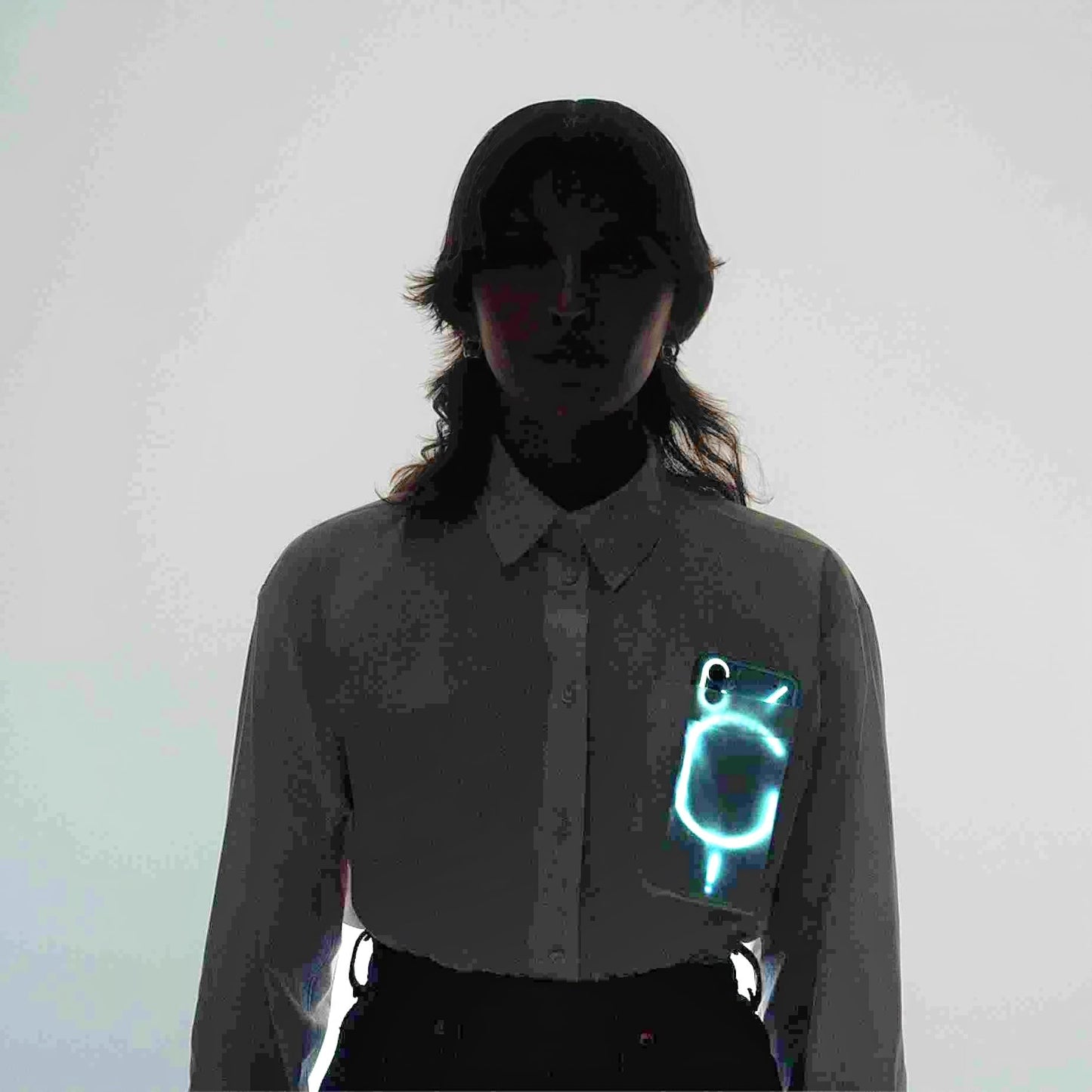 Nothing Phone 1 5G Black 8GB RAM 128GB ROM | 6.55 inch 120Hz OLED Display | 50MP + 50MP Rear | 16MP Front Camera | Glyph Interface | Qualcomn Snapdragon 778G+ Processor