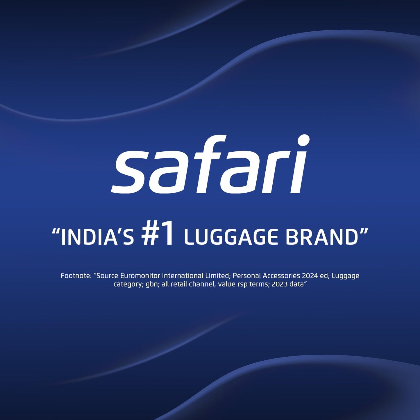 Safari Pentagon 3 Pc Set 55, 65 & 75 Cms- Small, Medium & Large Polypropylene (Pp) Hard Sided 4 Wheels 360 Degree Rotation Luggage Set/Speed_Wheel Suitcase Set/Trolley Bag Set (Cyan Blue)