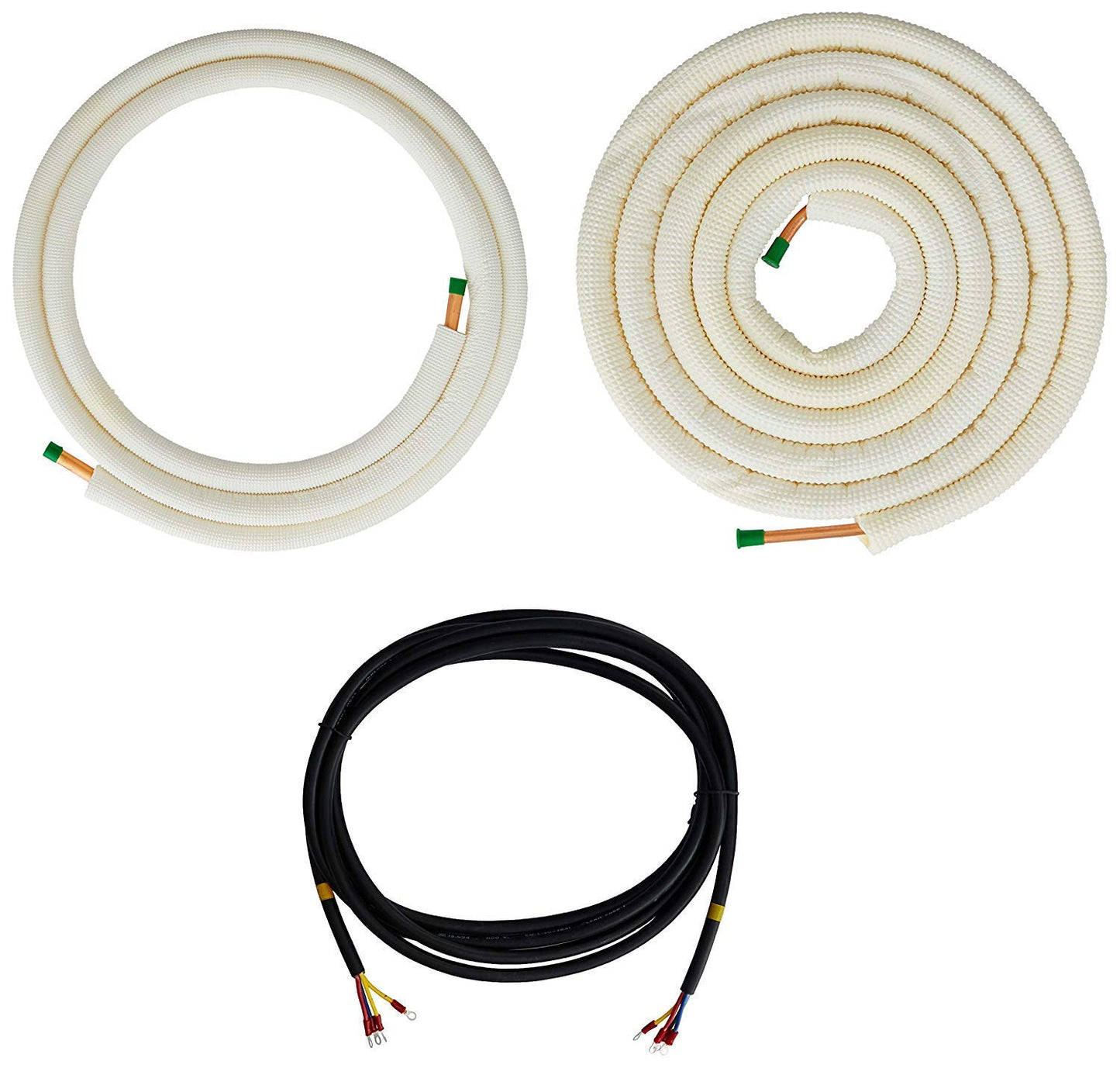 Daikin 0.8 Ton 3 Star, Fixed Speed Split AC (Copper, PM 2.5 Filter, 2022 Model, FTL28U, White)