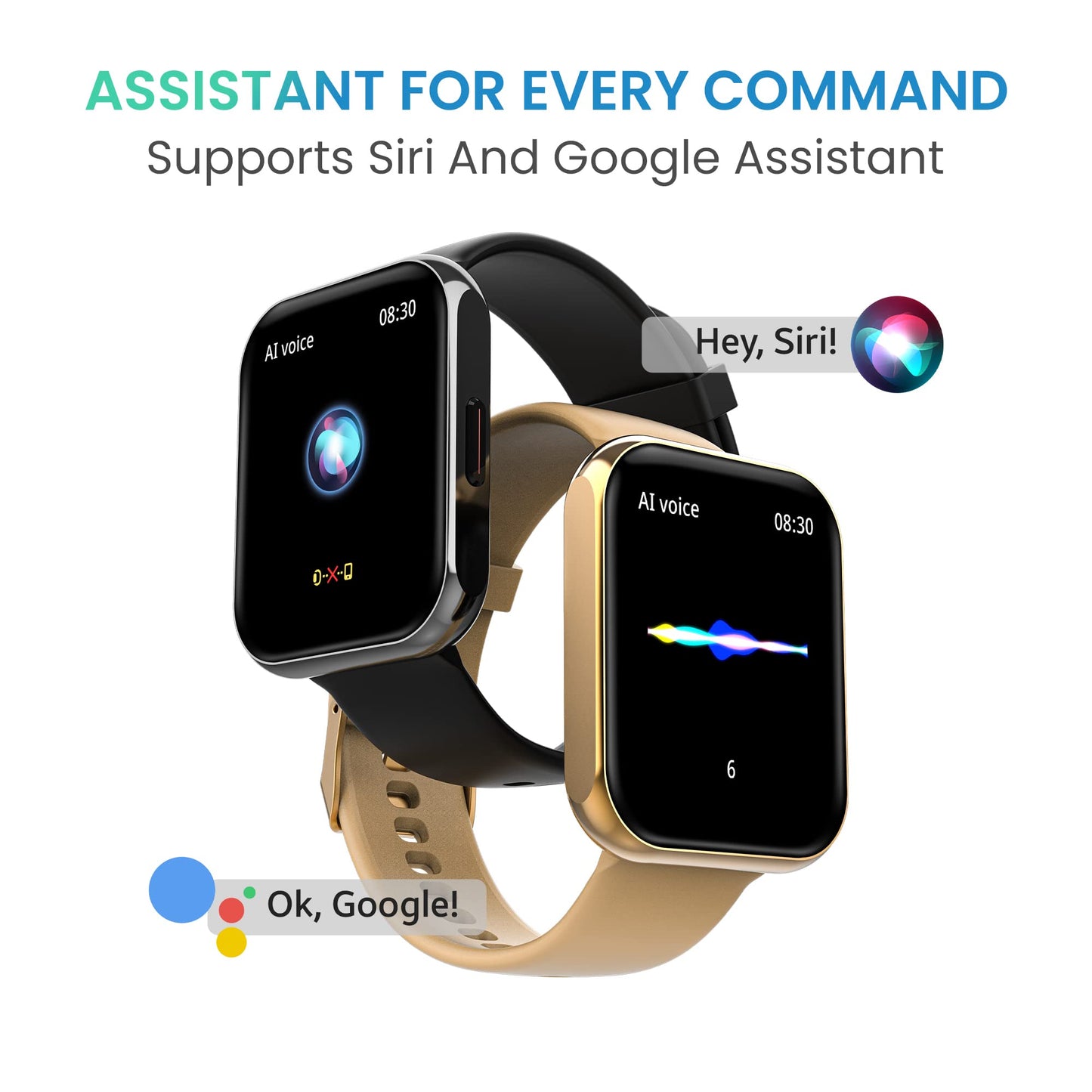TAGG Verve NEO Smartwatch 1.69" HD Display | 60+ Sports Modes | 10 Days Battery | 150+ Maximum Watch Face Library | Waterproof | 24 * 7 HeartRate & Blood Oxygen Tracking | Games & Calculator | Black