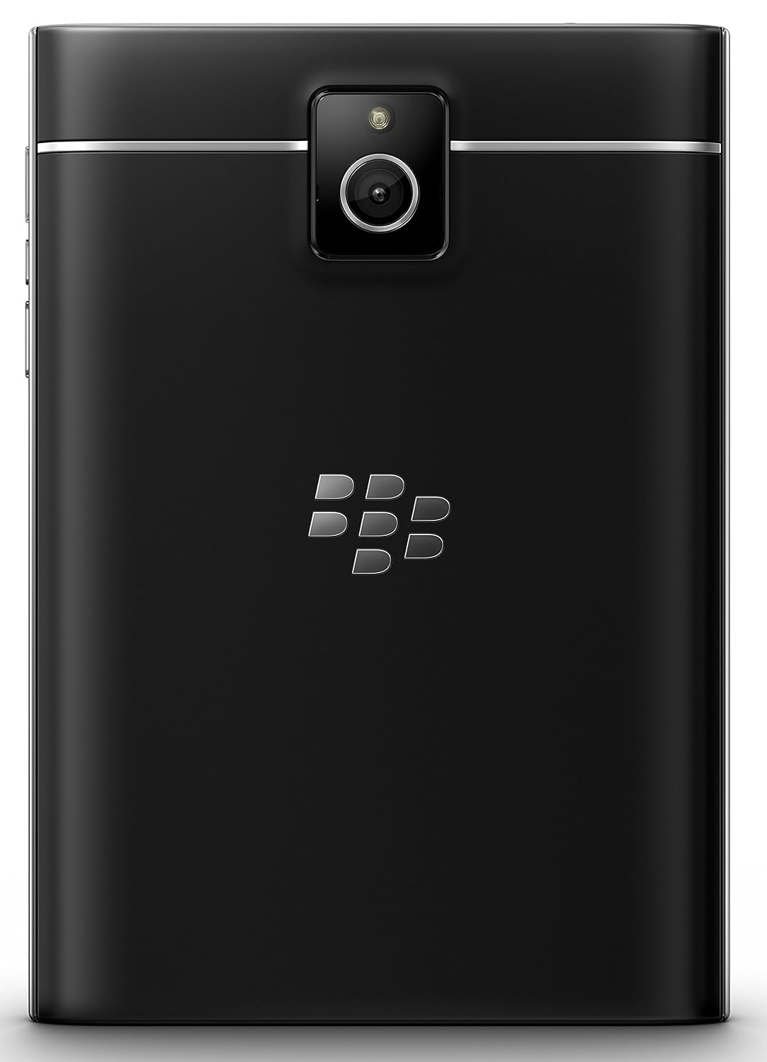 BlackBerry Passport GSM Smart Phone (Black)