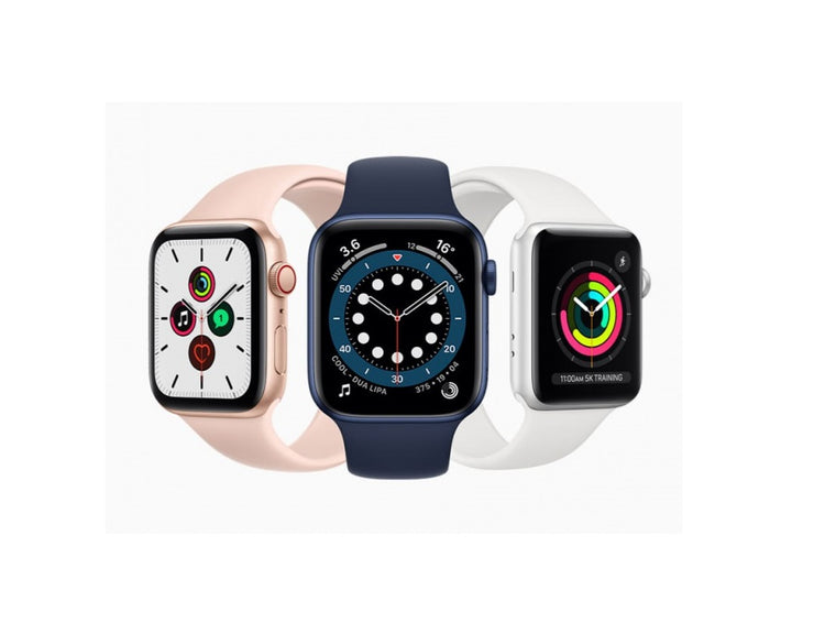 Smart Watches