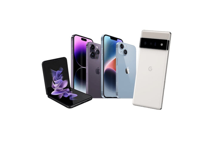 Smartphones