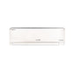 Lloyd 0.8 Ton 3 Star Inverter Split AC (5 in 1 Convertible, 100% Copper, Anti-Viral + PM 2.5 Filter, 2023 Model, White with Silver Deco Strip, GLS09I3FOSEV)
