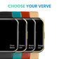 TAGG Verve NEO Smartwatch 1.69" HD Display | 60+ Sports Modes | 10 Days Battery | 150+ Maximum Watch Face Library | Waterproof | 24 * 7 HeartRate & Blood Oxygen Tracking | Games & Calculator | Black