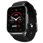 TAGG Verve NEO Smartwatch 1.69" HD Display | 60+ Sports Modes | 10 Days Battery | 150+ Maximum Watch Face Library | Waterproof | 24 * 7 HeartRate & Blood Oxygen Tracking | Games & Calculator | Black