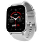 TAGG Verve NEO Smartwatch 1.69" HD Display | 60+ Sports Modes | 10 Days Battery | 150+ Maximum Watch Face Library | Waterproof | 24 * 7 HeartRate & Blood Oxygen Tracking | Games & Calculator | Black