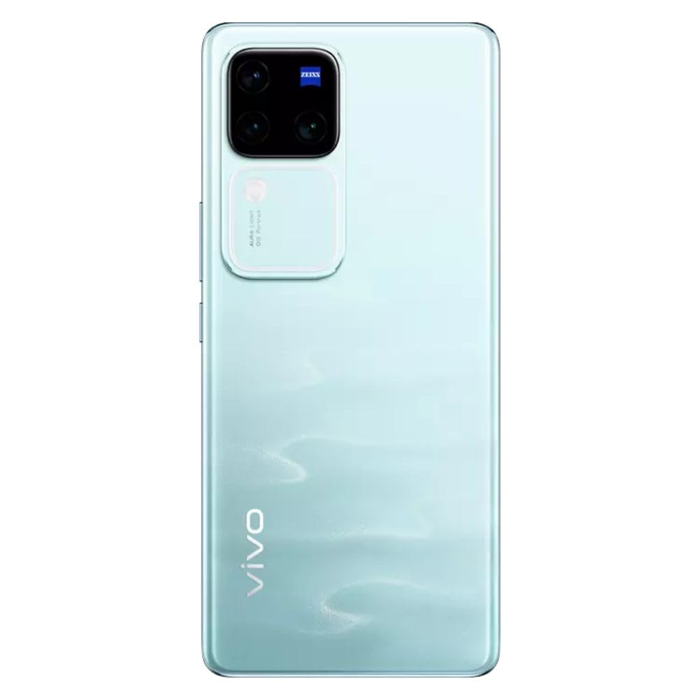 Vivo V30 Pro 5G Smartphone (Andaman Blue, 8GB RAM, 256GB Storage)