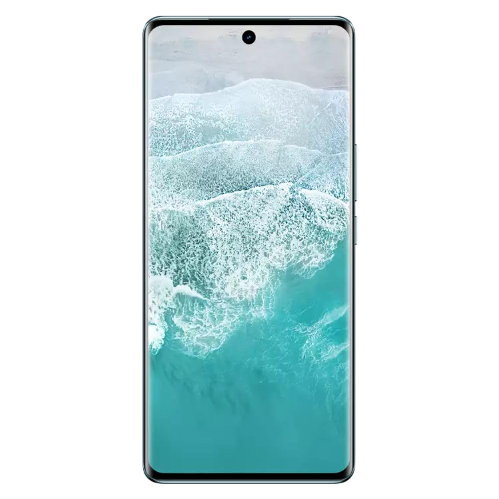 Vivo V30 Pro 5G Smartphone (Andaman Blue, 8GB RAM, 256GB Storage)