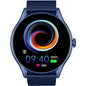 Titan Mirage Premium Fashion Smartwatch|1.96" AMOLED Display with AOD|800 NITS Brightness|410 * 502 Pixel Resolution|Functional Crown|SingleSync BT Calling|IP68 (Metal Strap+ Extra Silicone Strap)