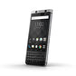 Blackberry Corporation 32GB KEYone 4G LTE Single SIM Smartphone (Silver)