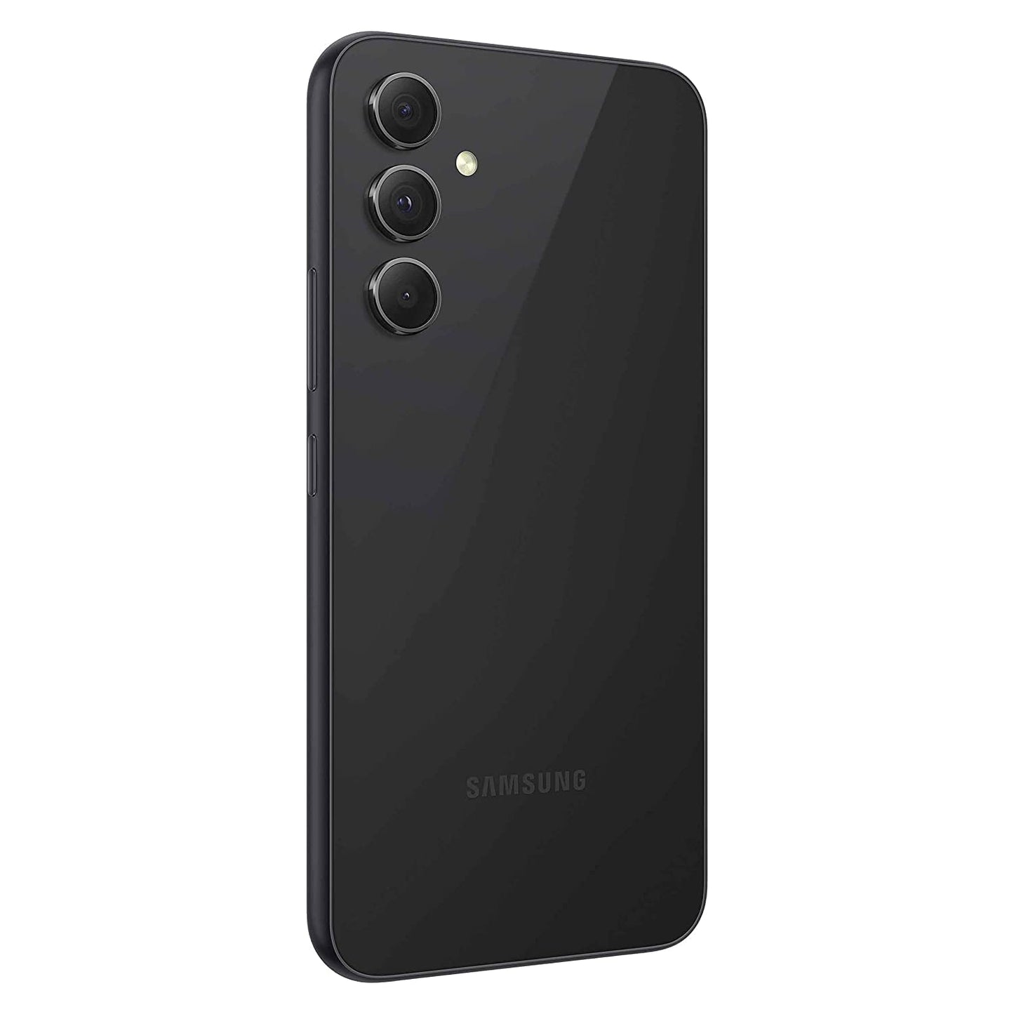 Samsung Galaxy A14 5G (Black, 6GB, 128GB Storage) | Triple Rear Camera (50 MP Main) | Upto 12 GB RAM with RAM Plus | Without Charger