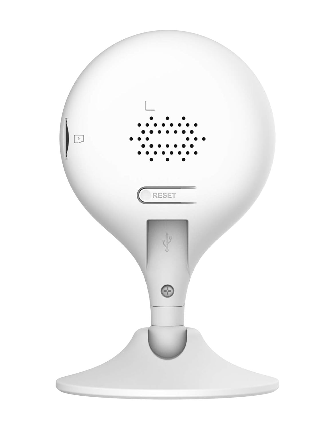 Imou Dahua Cue 2 Indoor Security Camera - IPC-C22EP