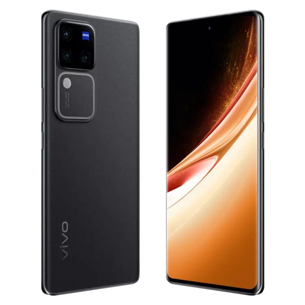 Vivo V30 Pro 5G Smartphone (Andaman Blue, 8GB RAM, 256GB Storage)