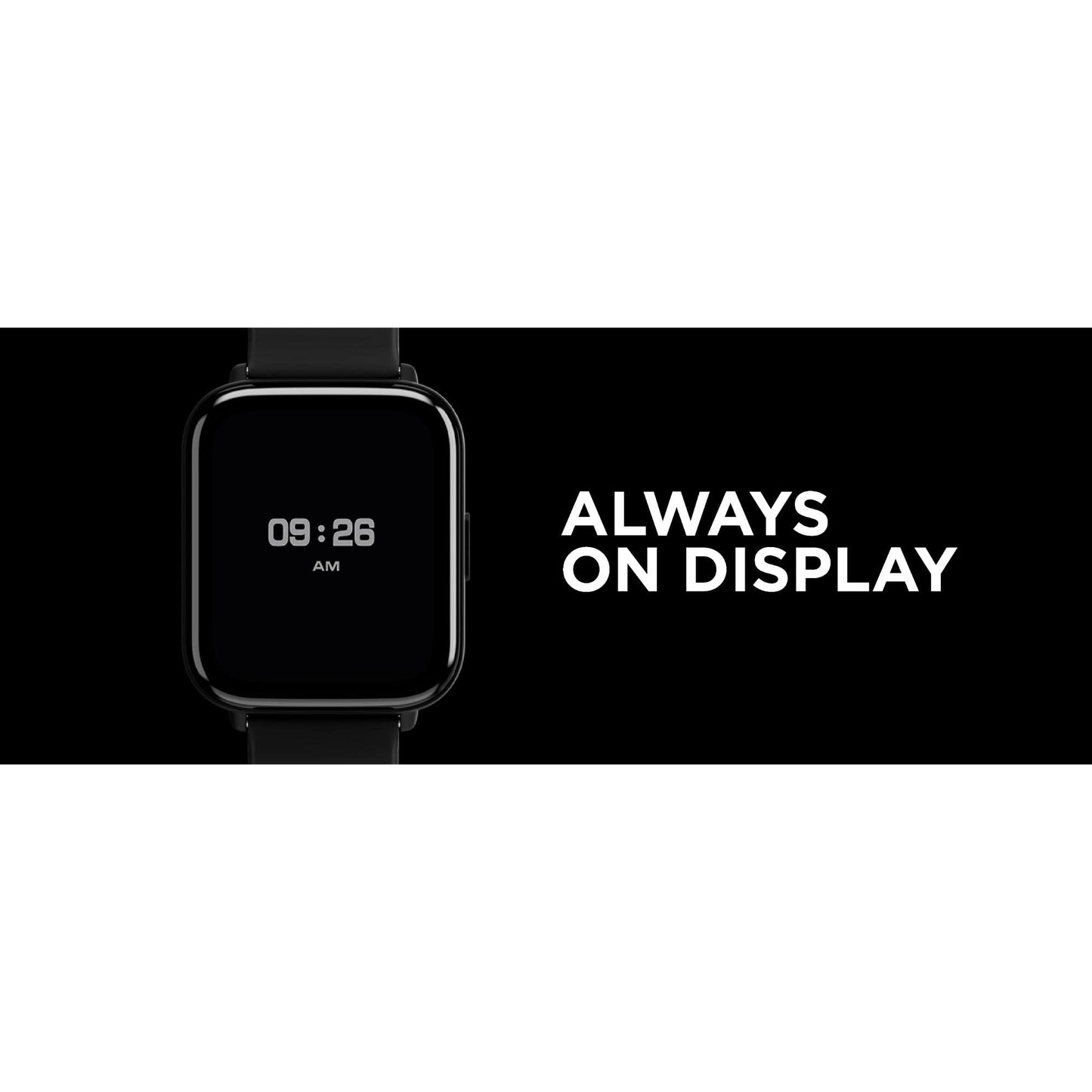Titan Mirage Premium Fashion Smartwatch|1.96" AMOLED Display with AOD|800 NITS Brightness|410 * 502 Pixel Resolution|Functional Crown|SingleSync BT Calling|IP68 (Metal Strap+ Extra Silicone Strap)