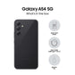 Samsung Galaxy A14 5G (Black, 6GB, 128GB Storage) | Triple Rear Camera (50 MP Main) | Upto 12 GB RAM with RAM Plus | Without Charger