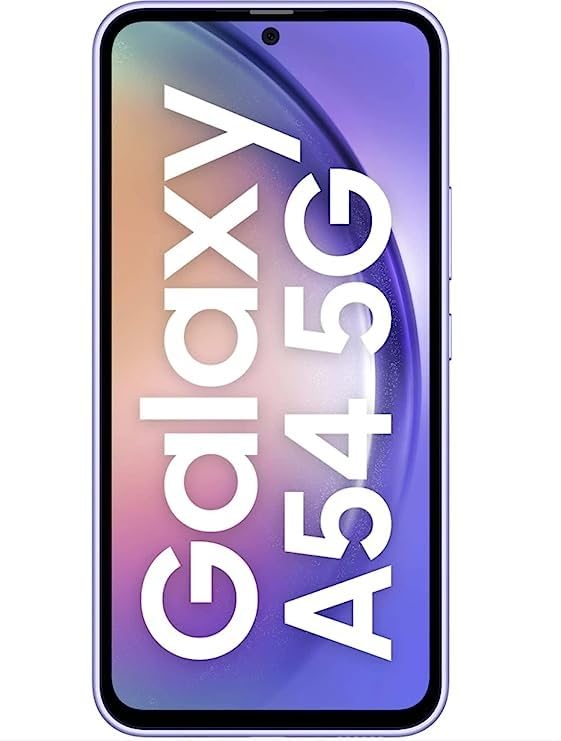 Samsung Galaxy A14 5G (Black, 6GB, 128GB Storage) | Triple Rear Camera (50 MP Main) | Upto 12 GB RAM with RAM Plus | Without Charger