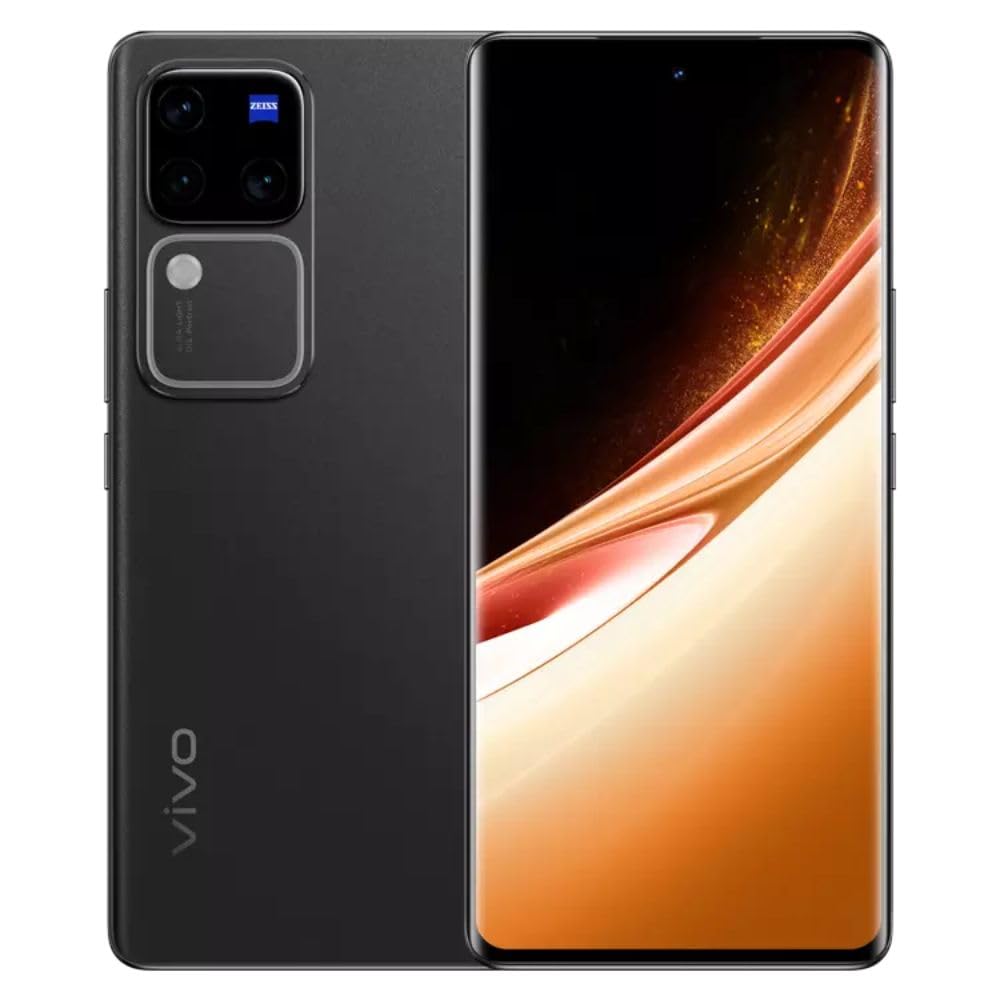 Vivo V30 Pro 5G Smartphone (Andaman Blue, 8GB RAM, 256GB Storage)