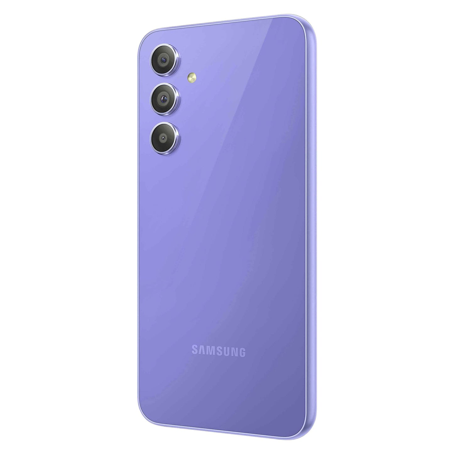 Samsung Galaxy A14 5G (Black, 6GB, 128GB Storage) | Triple Rear Camera (50 MP Main) | Upto 12 GB RAM with RAM Plus | Without Charger
