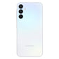 Samsung Galaxy A15 5G (Blue Black, 8GB, 128GB Storage) | 50 MP Main Camera | Android 14 with One UI 6.0 | 16GB Expandable RAM | MediaTek Dimensity 6100+ | 5000 mAh Battery