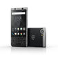Blackberry Corporation 32GB KEYone 4G LTE Single SIM Smartphone (Silver)