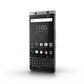 Blackberry Corporation 32GB KEYone 4G LTE Single SIM Smartphone (Silver)
