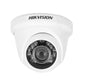 HIKVISION Ds-2Ce5Ad0T-Itp/Eco 2Mp (1080P) Indoor Night Vision Dome Wired Camera 1Pcs