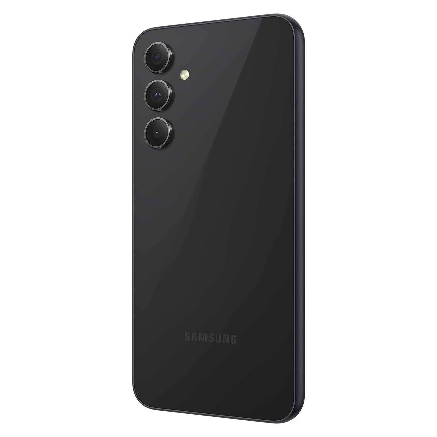 Samsung Galaxy A14 5G (Black, 6GB, 128GB Storage) | Triple Rear Camera (50 MP Main) | Upto 12 GB RAM with RAM Plus | Without Charger