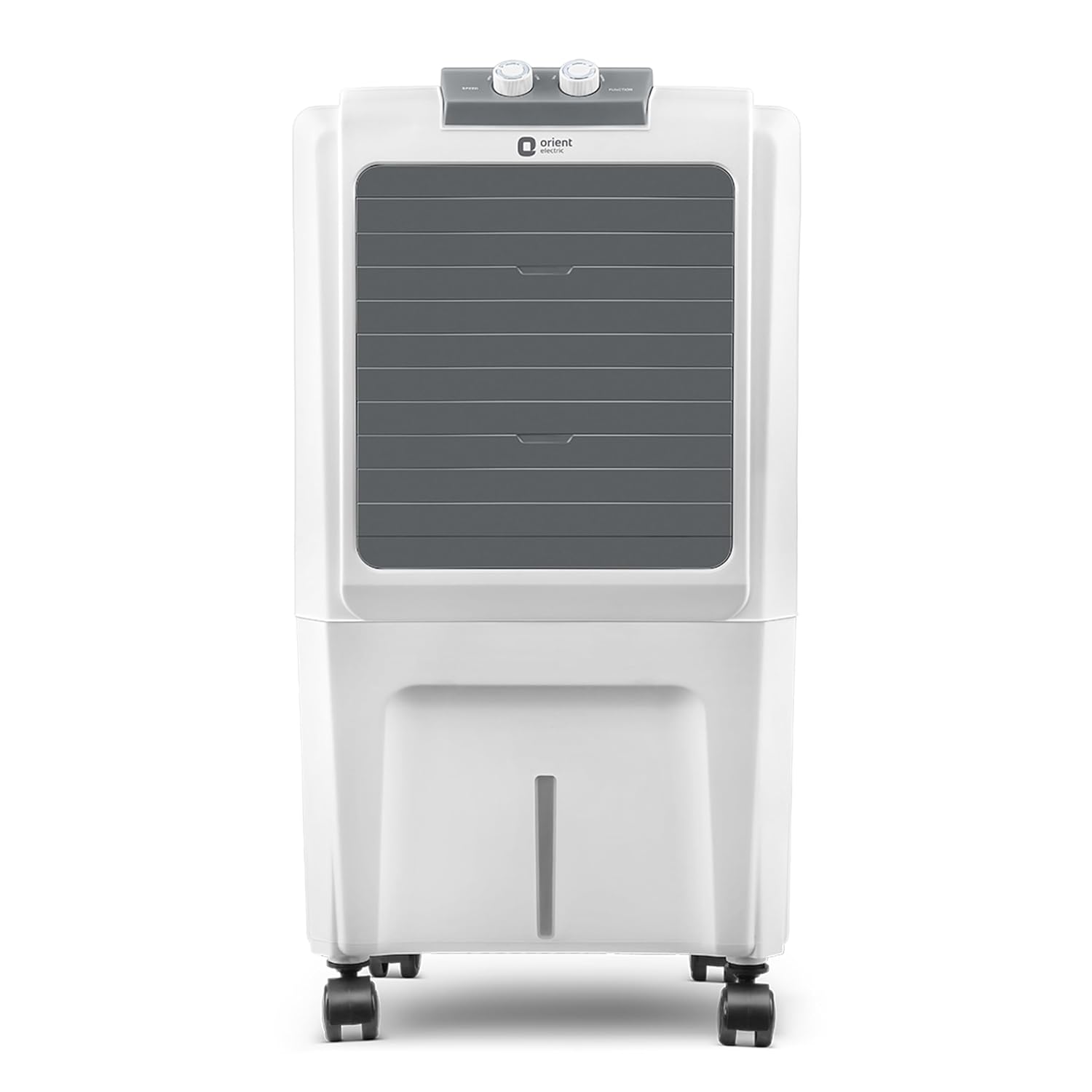 53% Off Orient Electric Durachill 40 L Portable Air Cooler - ₹5174 (₹10990)