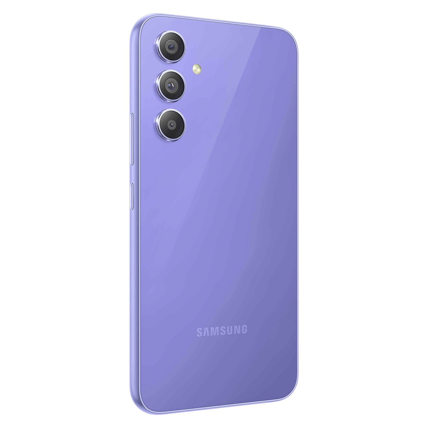 Samsung Galaxy A14 5G (Black, 6GB, 128GB Storage) | Triple Rear Camera (50 MP Main) | Upto 12 GB RAM with RAM Plus | Without Charger