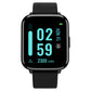 Titan Mirage Premium Fashion Smartwatch|1.96" AMOLED Display with AOD|800 NITS Brightness|410 * 502 Pixel Resolution|Functional Crown|SingleSync BT Calling|IP68 (Metal Strap+ Extra Silicone Strap)