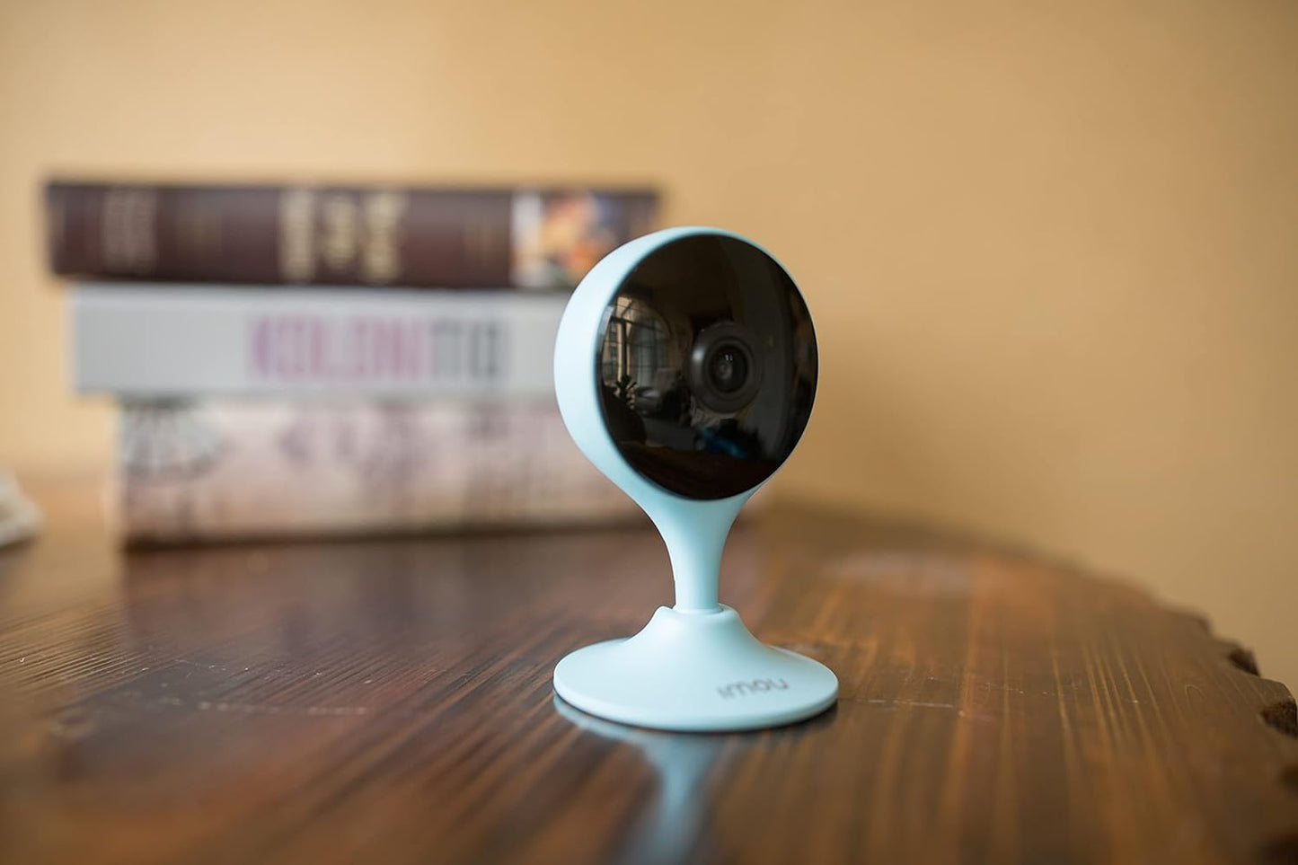 Imou Dahua Cue 2 Indoor Security Camera - IPC-C22EP