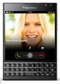 BlackBerry Passport GSM Smart Phone (Black)