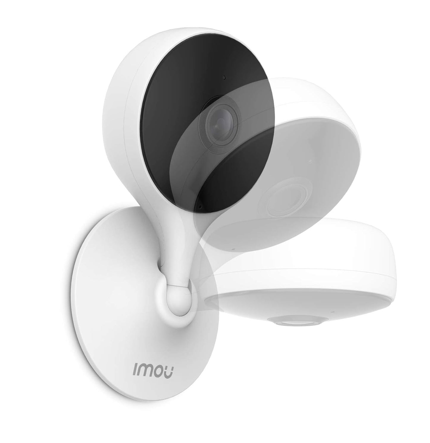 Imou Dahua Cue 2 Indoor Security Camera - IPC-C22EP