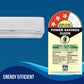 Lloyd Inverter 2 Ton Split Air Conditioners, 3 Star GLS24I3FWSEM