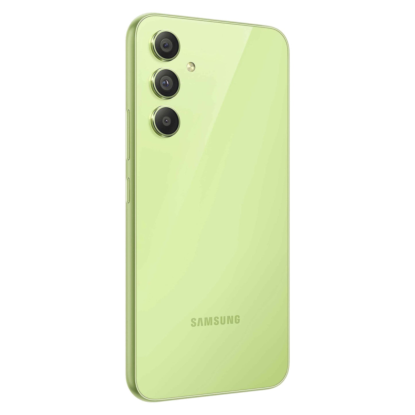Samsung Galaxy A14 5G (Black, 6GB, 128GB Storage) | Triple Rear Camera (50 MP Main) | Upto 12 GB RAM with RAM Plus | Without Charger