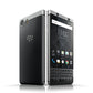 Blackberry Corporation 32GB KEYone 4G LTE Single SIM Smartphone (Silver)