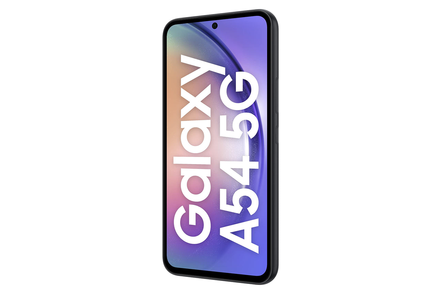 Samsung Galaxy A14 5G (Black, 6GB, 128GB Storage) | Triple Rear Camera (50 MP Main) | Upto 12 GB RAM with RAM Plus | Without Charger