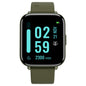 Titan Mirage Premium Fashion Smartwatch|1.96" AMOLED Display with AOD|800 NITS Brightness|410 * 502 Pixel Resolution|Functional Crown|SingleSync BT Calling|IP68 (Metal Strap+ Extra Silicone Strap)