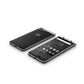 Blackberry Corporation 32GB KEYone 4G LTE Single SIM Smartphone (Silver)