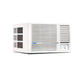 Blue Star 1.5 Ton 5 Star Inverter Window AC (2023 Model, Copper Condenser, Dust Filter, WIB518LN)