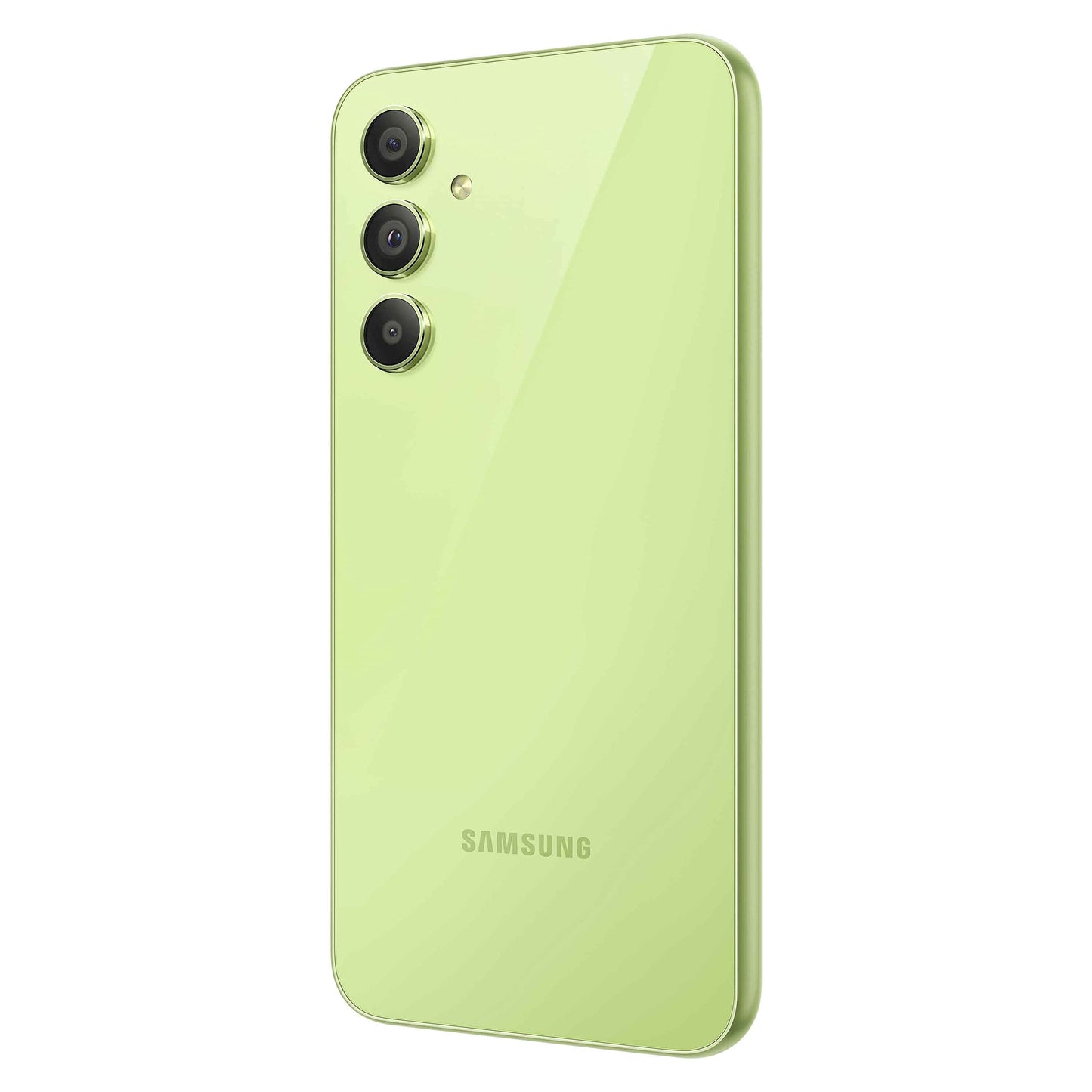 Samsung Galaxy A14 5G (Black, 6GB, 128GB Storage) | Triple Rear Camera (50 MP Main) | Upto 12 GB RAM with RAM Plus | Without Charger