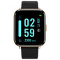 Titan Mirage Premium Fashion Smartwatch|1.96" AMOLED Display with AOD|800 NITS Brightness|410 * 502 Pixel Resolution|Functional Crown|SingleSync BT Calling|IP68 (Metal Strap+ Extra Silicone Strap)