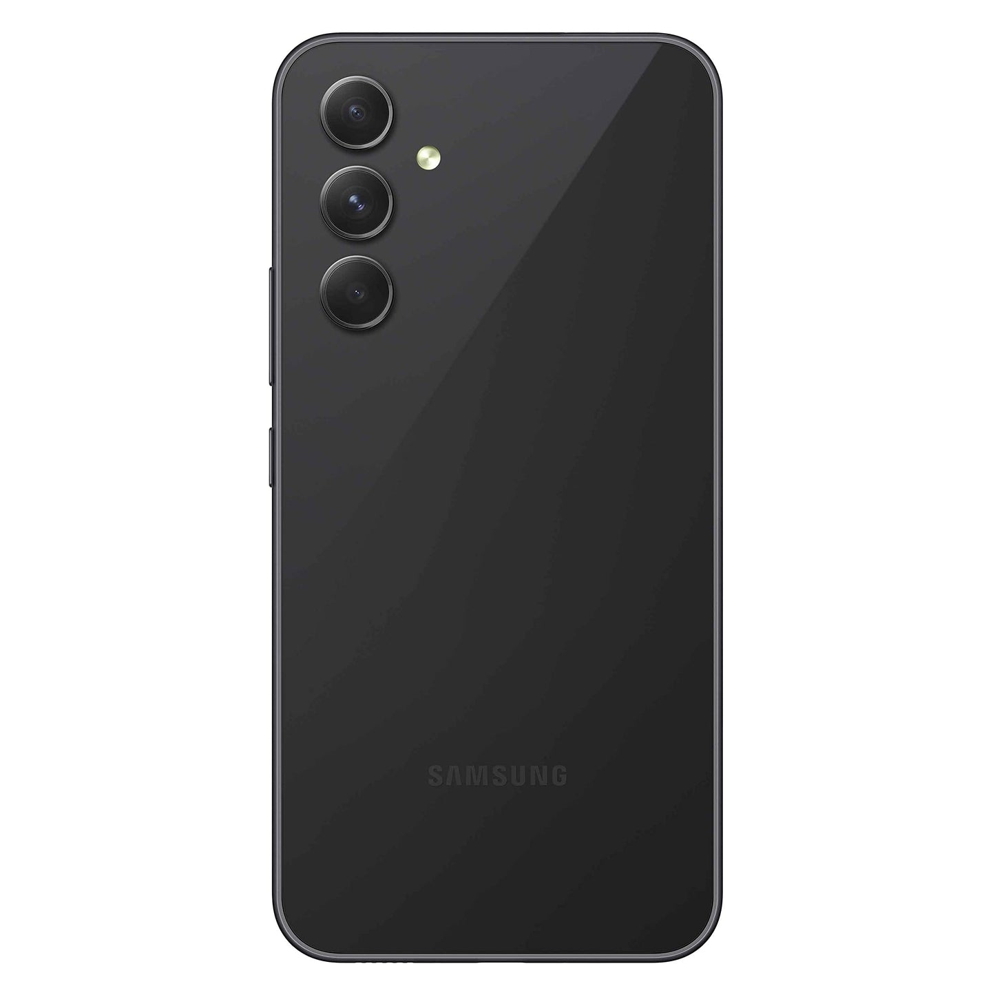 Samsung Galaxy A14 5G (Black, 6GB, 128GB Storage) | Triple Rear Camera (50 MP Main) | Upto 12 GB RAM with RAM Plus | Without Charger