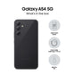 Samsung Galaxy A14 5G (Black, 6GB, 128GB Storage) | Triple Rear Camera (50 MP Main) | Upto 12 GB RAM with RAM Plus | Without Charger