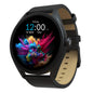 Titan Mirage Premium Fashion Smartwatch|1.96" AMOLED Display with AOD|800 NITS Brightness|410 * 502 Pixel Resolution|Functional Crown|SingleSync BT Calling|IP68 (Metal Strap+ Extra Silicone Strap)
