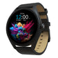 Titan Mirage Premium Fashion Smartwatch|1.96" AMOLED Display with AOD|800 NITS Brightness|410 * 502 Pixel Resolution|Functional Crown|SingleSync BT Calling|IP68 (Metal Strap+ Extra Silicone Strap)