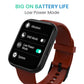 TAGG Verve NEO Smartwatch 1.69" HD Display | 60+ Sports Modes | 10 Days Battery | 150+ Maximum Watch Face Library | Waterproof | 24 * 7 HeartRate & Blood Oxygen Tracking | Games & Calculator | Black
