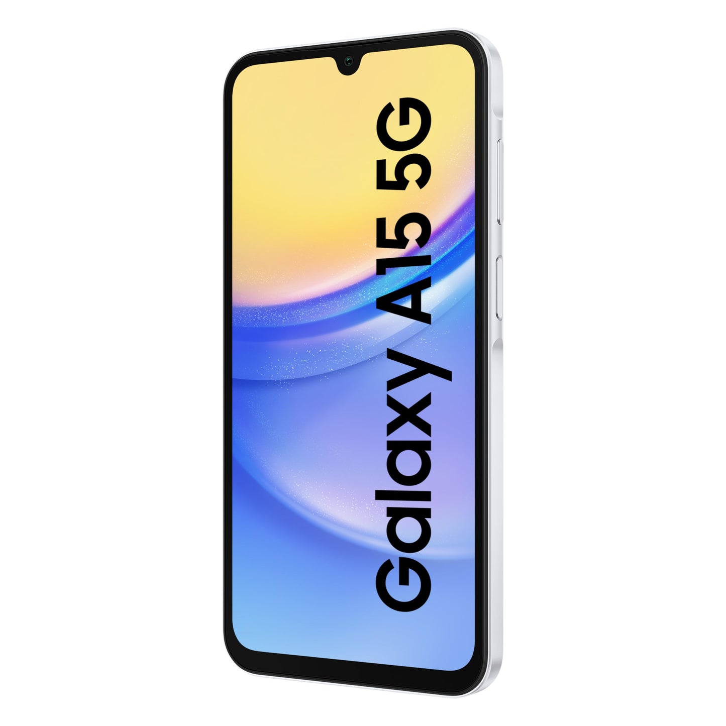 Samsung Galaxy A15 5G (Blue Black, 8GB, 128GB Storage) | 50 MP Main Camera | Android 14 with One UI 6.0 | 16GB Expandable RAM | MediaTek Dimensity 6100+ | 5000 mAh Battery